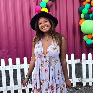 Meet your Posher, Erica